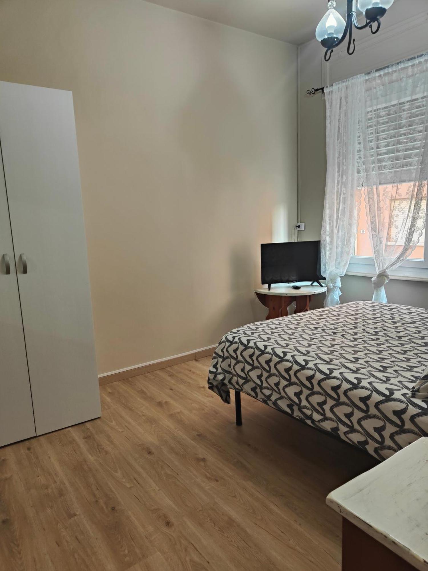 La Pajassa Bed and Breakfast Alba  Rum bild